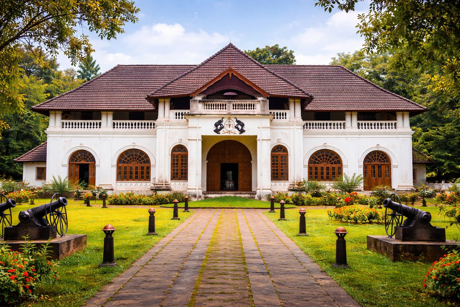 2 Day Kochi Heritage & Coastal Experience from Varkala