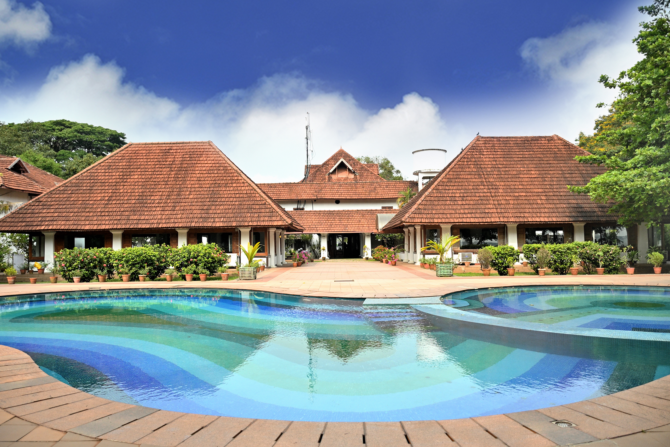 2 Day Kochi Heritage & Coastal Experience from Varkala