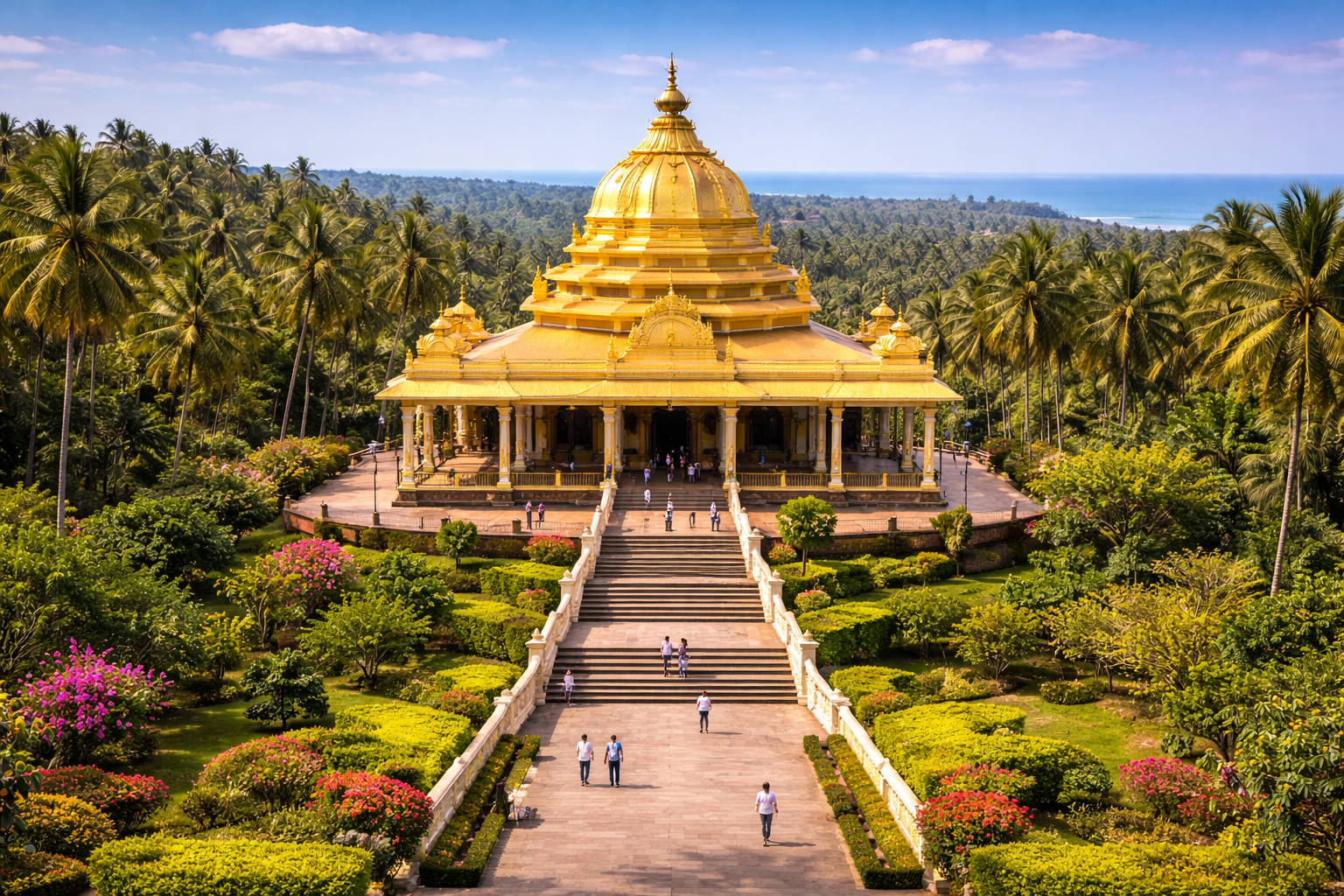 2 Day Varkala Experience